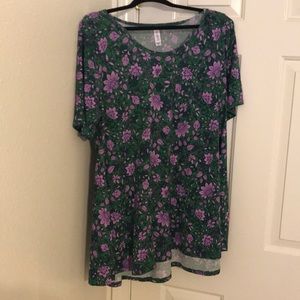 Lularoe perfect T